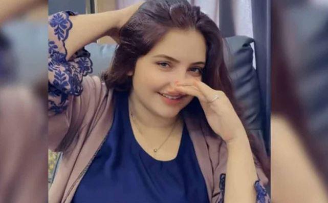 ٹیکسلا: ٹک ٹاکر شمسو بی بی کے قتل کا معمہ حل، والد اوربھائی نےقتل کیا