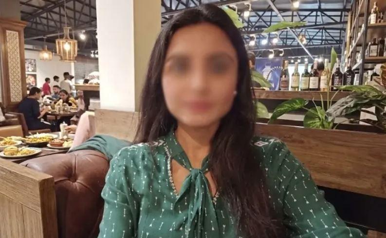 شوہر کے ہاتھوں قتل ہونے والی خاتون کی پوسٹ مارٹم رپورٹ میں نیا انکشاف