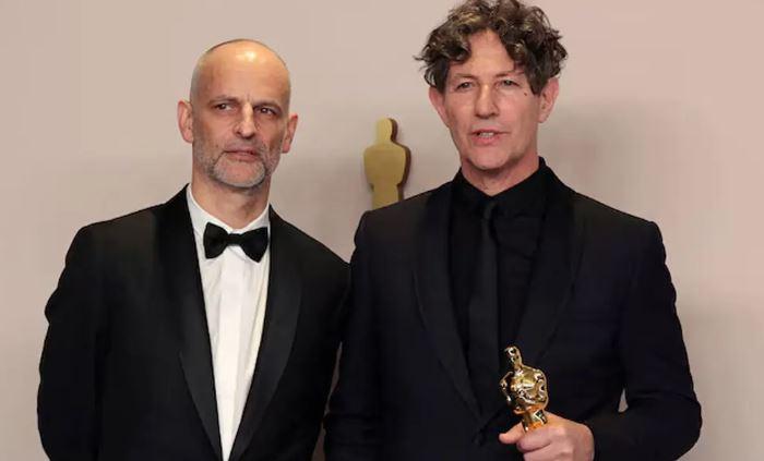 Venice adds Gaza documentary by Oscar-winning team to main competition