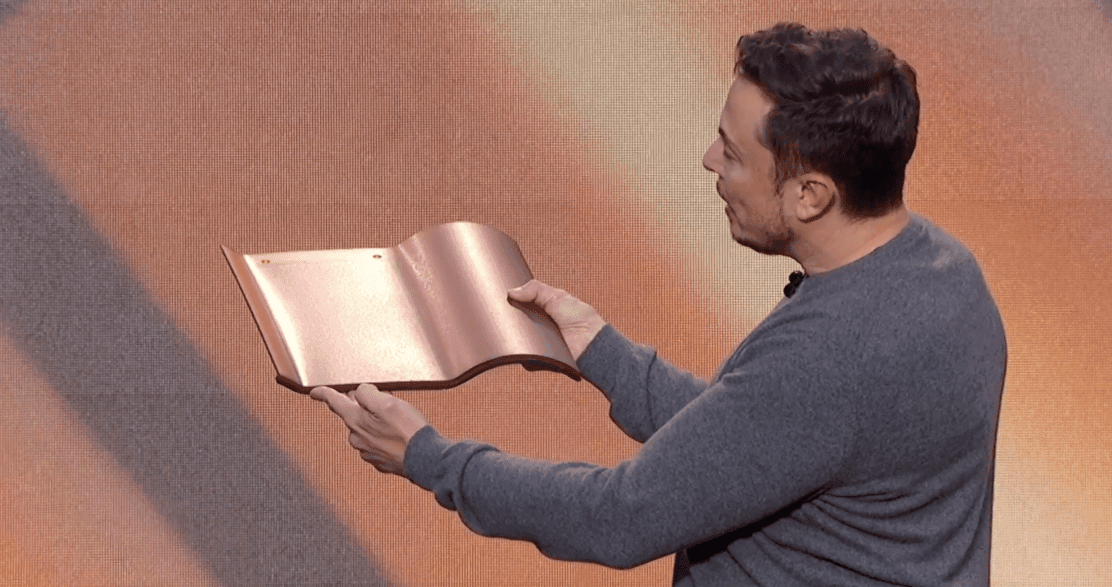 Tesla sunsets its Solar Roof tiles