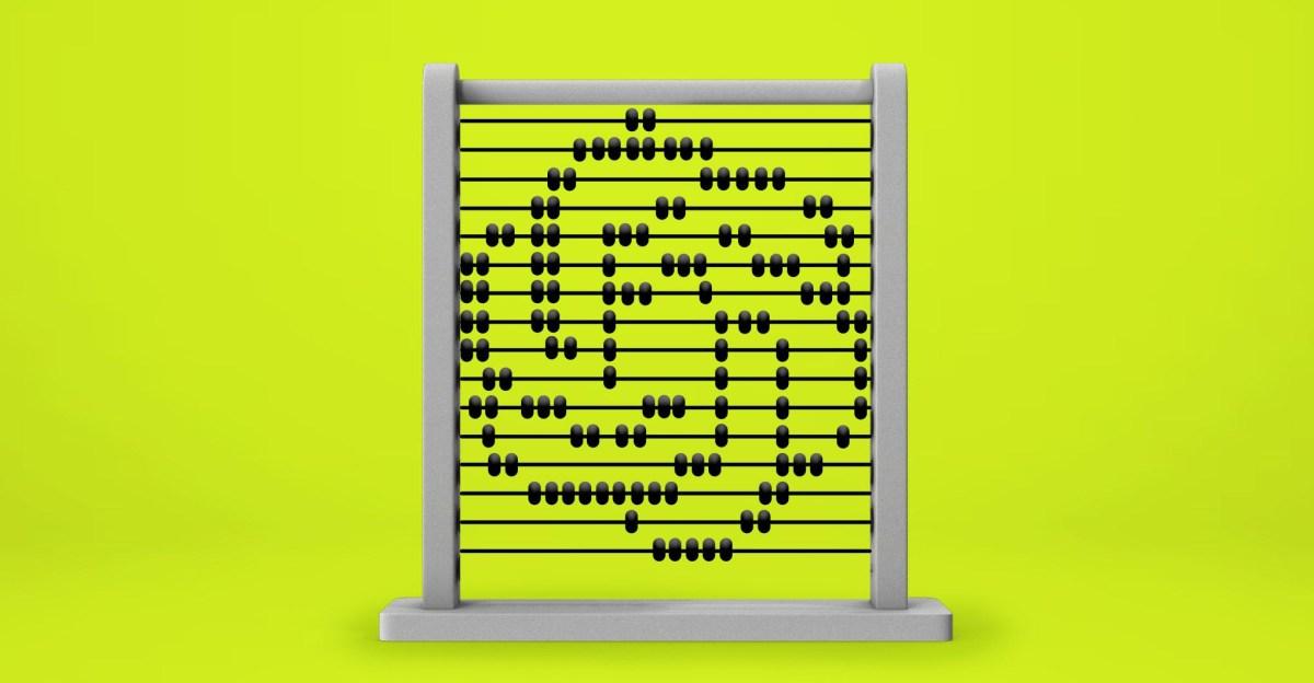 Welcome to the AI crisis in math