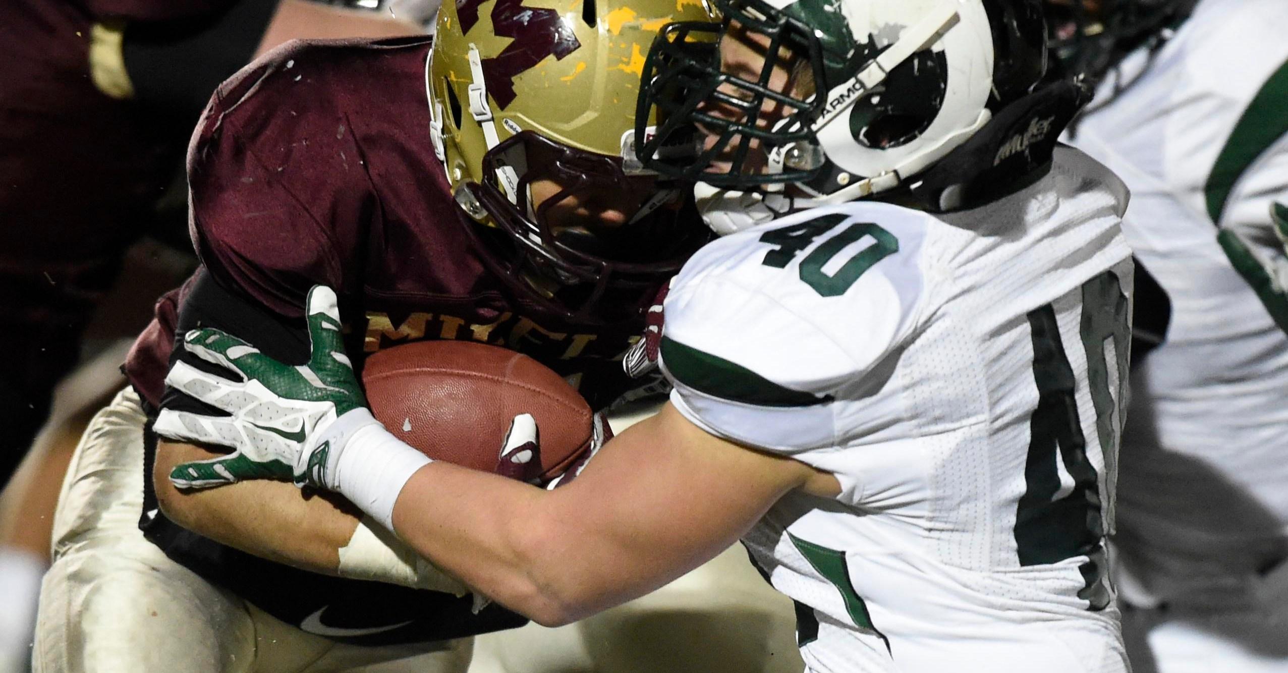 Football is dangerous. Parents are finally steering their kids away from it.