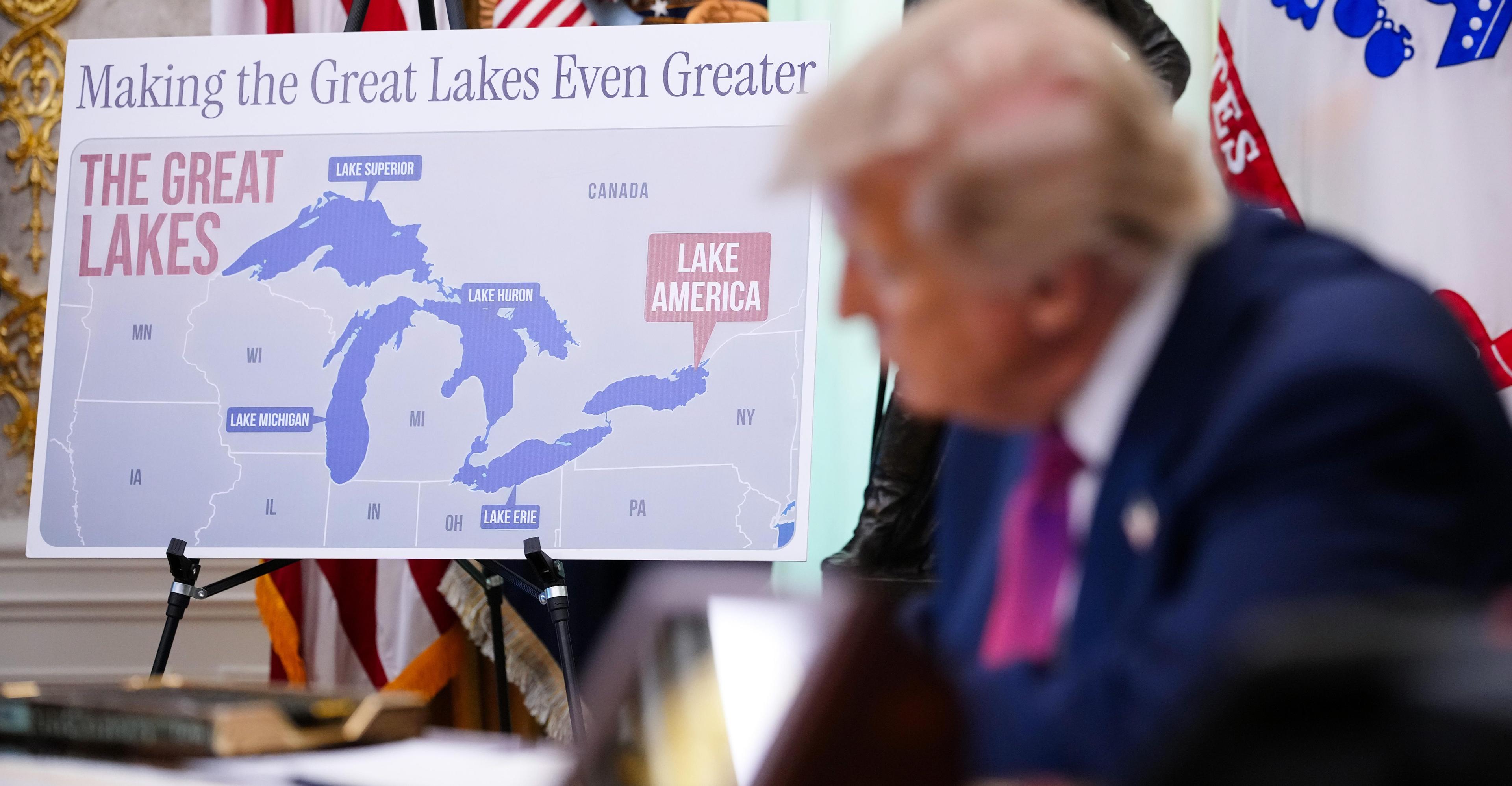 Why “Lake America” isn’t funny
