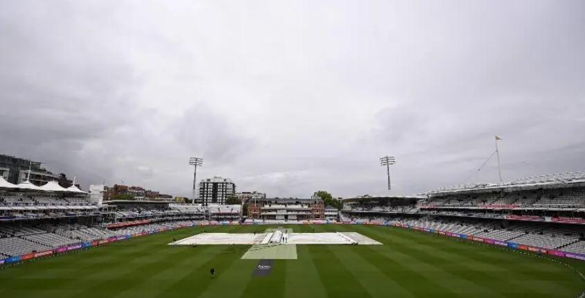 Rain frustrates England's bid for Pakistan series win