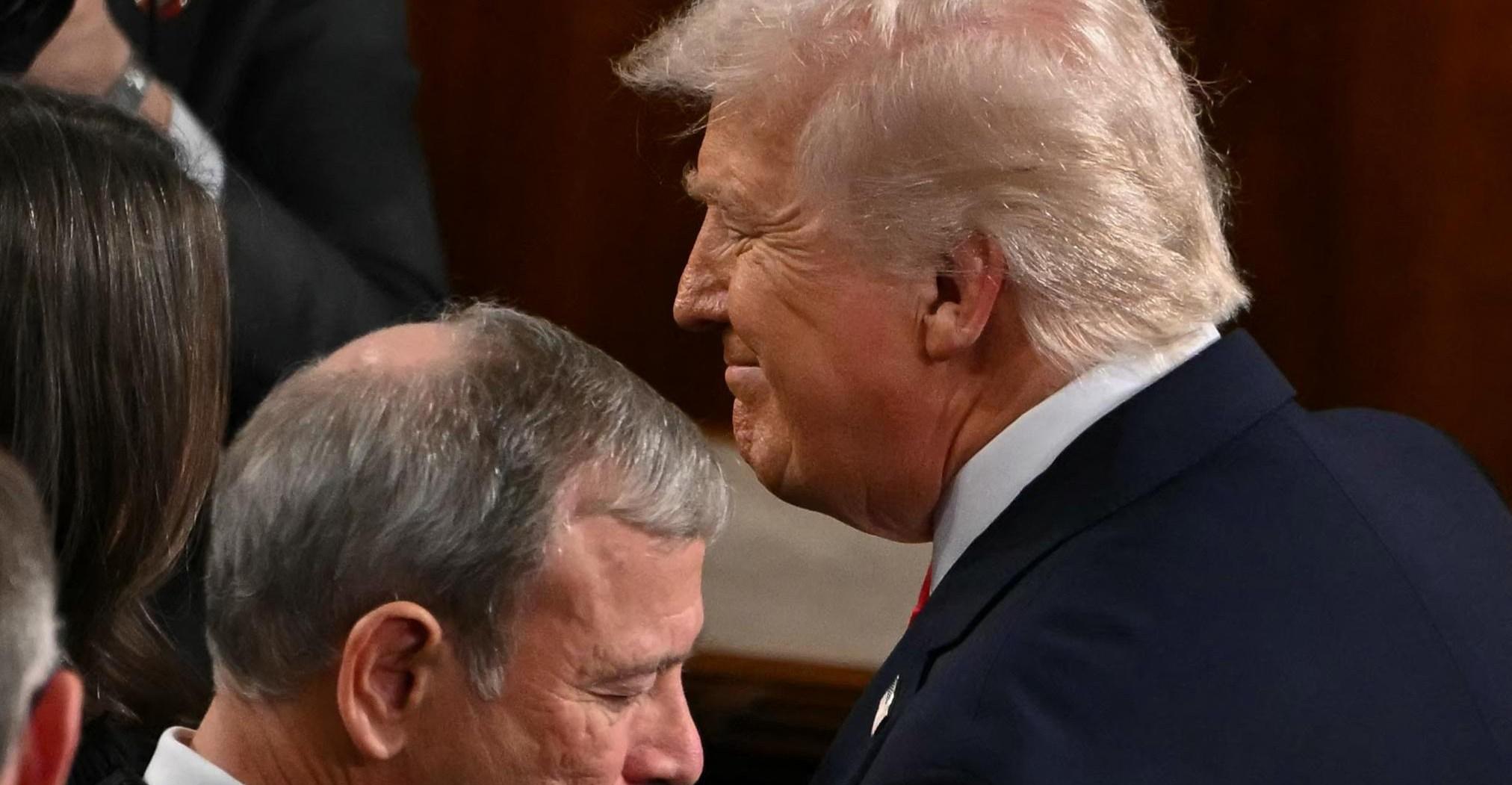 One of the Supreme Court’s worst ideas could save the midterms from Trump