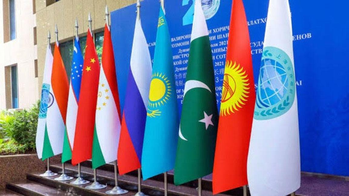 پاکستان نے اگلے سال کے لیے شنگھائی تعاون تنظیم کی صدارت سنبھال لی