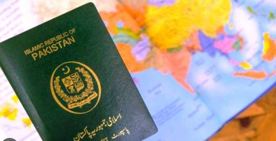 ملک میں پاسپورٹ ڈیلیوری اب ہو گئی اورآسان، جانیےکیسے؟