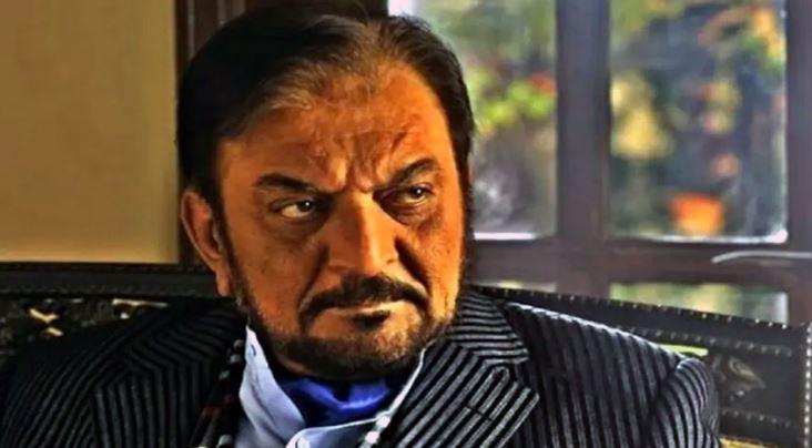 Death anniversary of renowned TV, film actor Abid Ali observed today