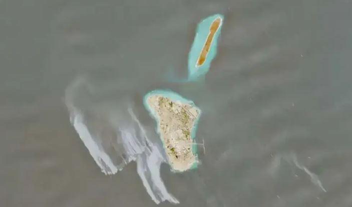 Explosions heard near Iran's Kharg Island in Gulf, origin unknown, Fars news says