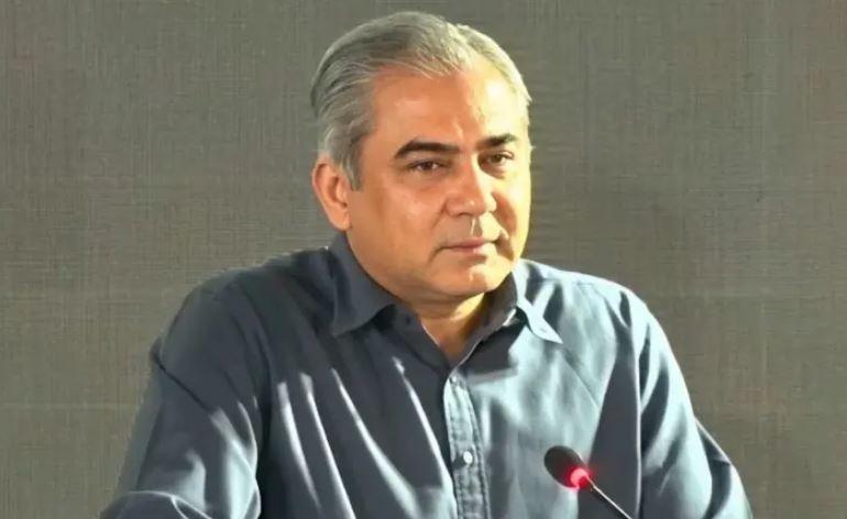 نئے انتظامی یونٹ بن کر رہیں گے کوئی نہیں روک سکتا: محسن نقوی