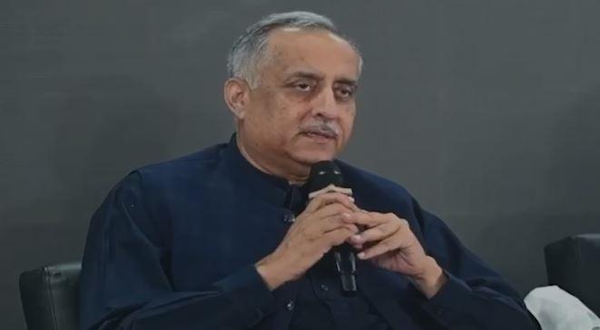 پاکستان کسان اتحاد کےخالد کھوکھر نے گورننس پر خطرے کی گھنٹی بجا دی