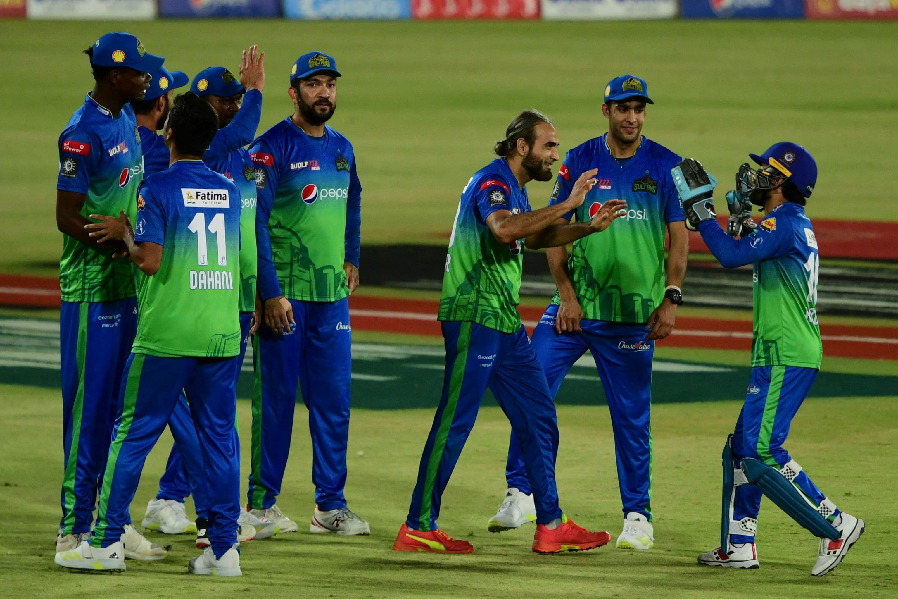 بابر کی ٹیم سے مقابلے سے قبل رضوان نے اپنی ٹیم کو کیا ہدایات دیں؟