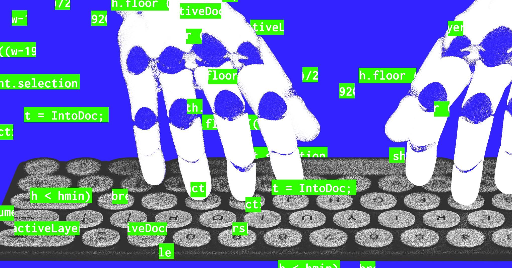Oh good, looks like yet another swarm of rogue AI agents from OpenAI