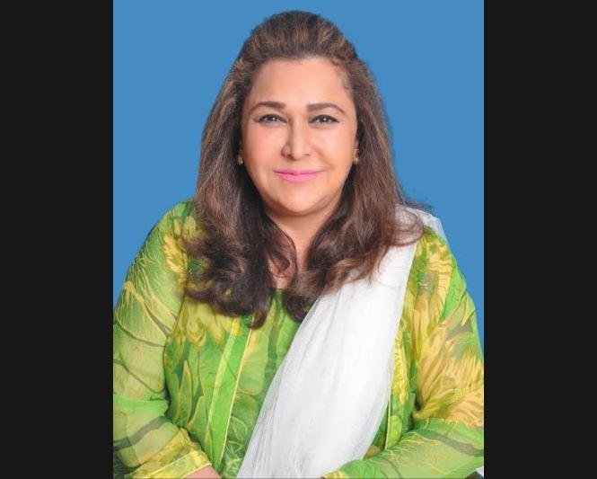 پٹرولیم قیمتوں میں اضافہ مسترد، سینیٹر ڈاکٹر زرقا کا اضافہ فوری واپسی کا مطالبہ
