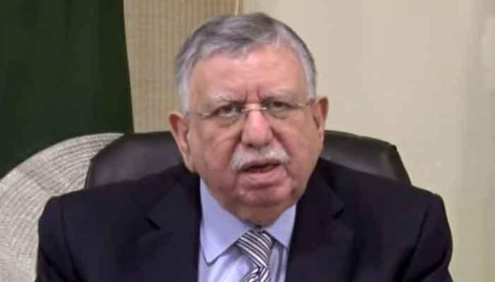 ‏نومبر 2020ء سے اب تک پیٹرولیم کی بین الاقوامی قیمتوں میں 166 فیصد اضافہ ہوا، شوکت ترین
