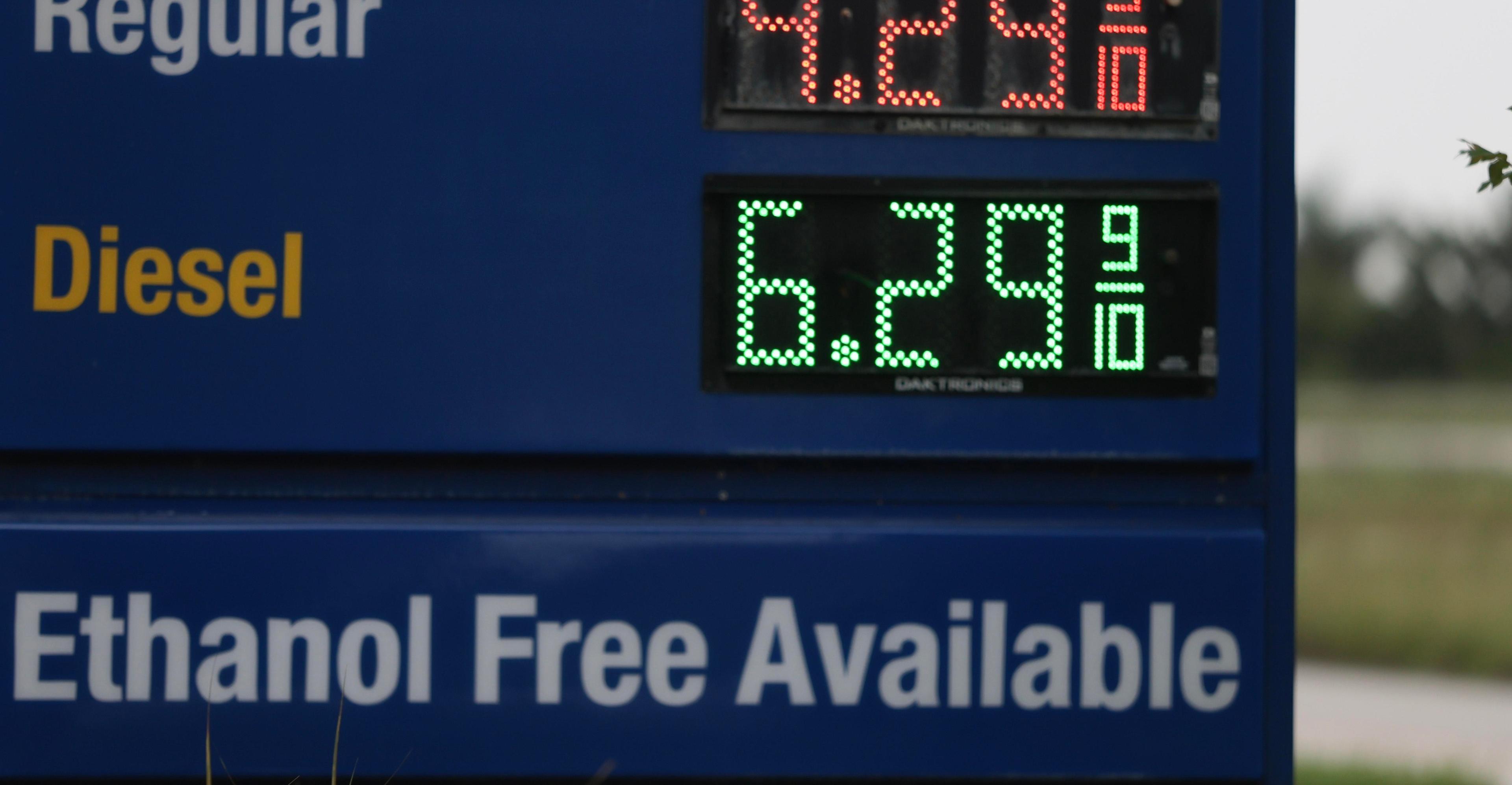 The hidden $350 surcharge on American households