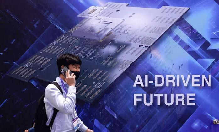 Ex-Google DeepMind researcher adds to warnings that AI could 'kill all humans'