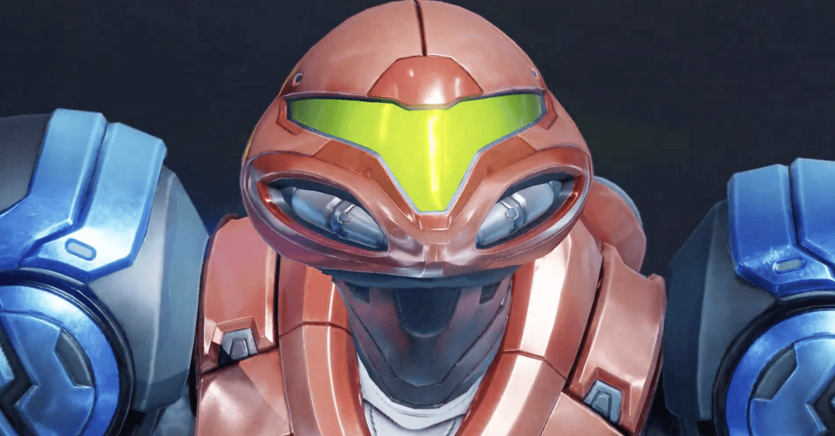 Walmart takes a bite off the cost of Metroid Ravenous physical preorders