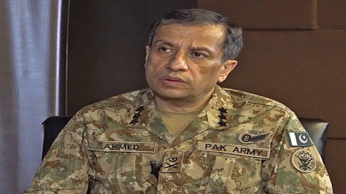 پاکستان سعودی عرب کی حفاظت کے لیے کسی بھی حد تک جانے کے لیے مکمل تیار ہے، ڈی جی آئی ایس پی آر