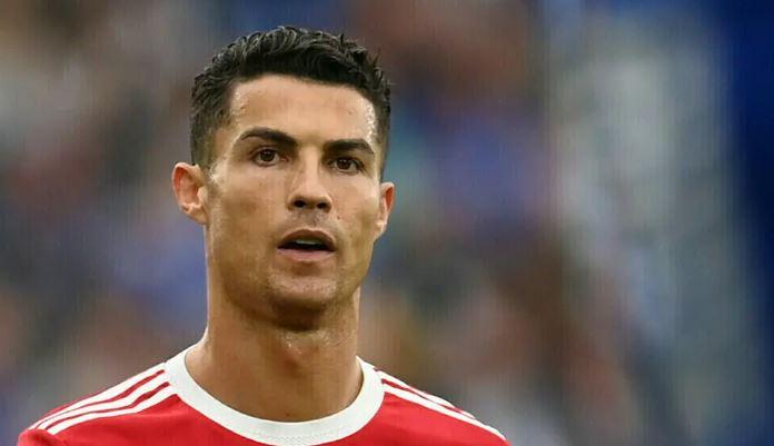 Ronaldo included in Jesus' first Portugal squad