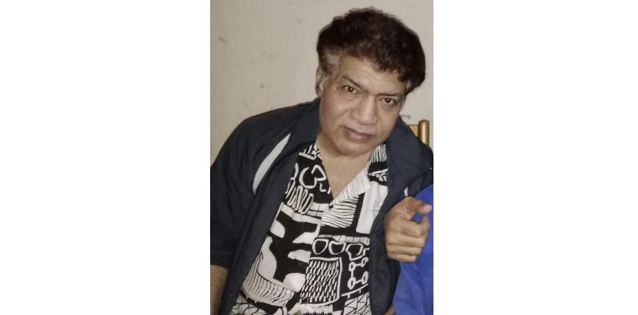اسٹیج کے سینئر اداکار آصف اقبال انتقال کر گئے