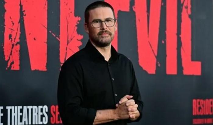 Horror movie 'Resident Evil' tops North American box office