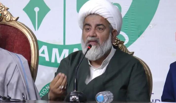 پی ٹی آئی حکومت سے مذاکرات کیلئے تیارہو گئی، راجا ناصر عباس