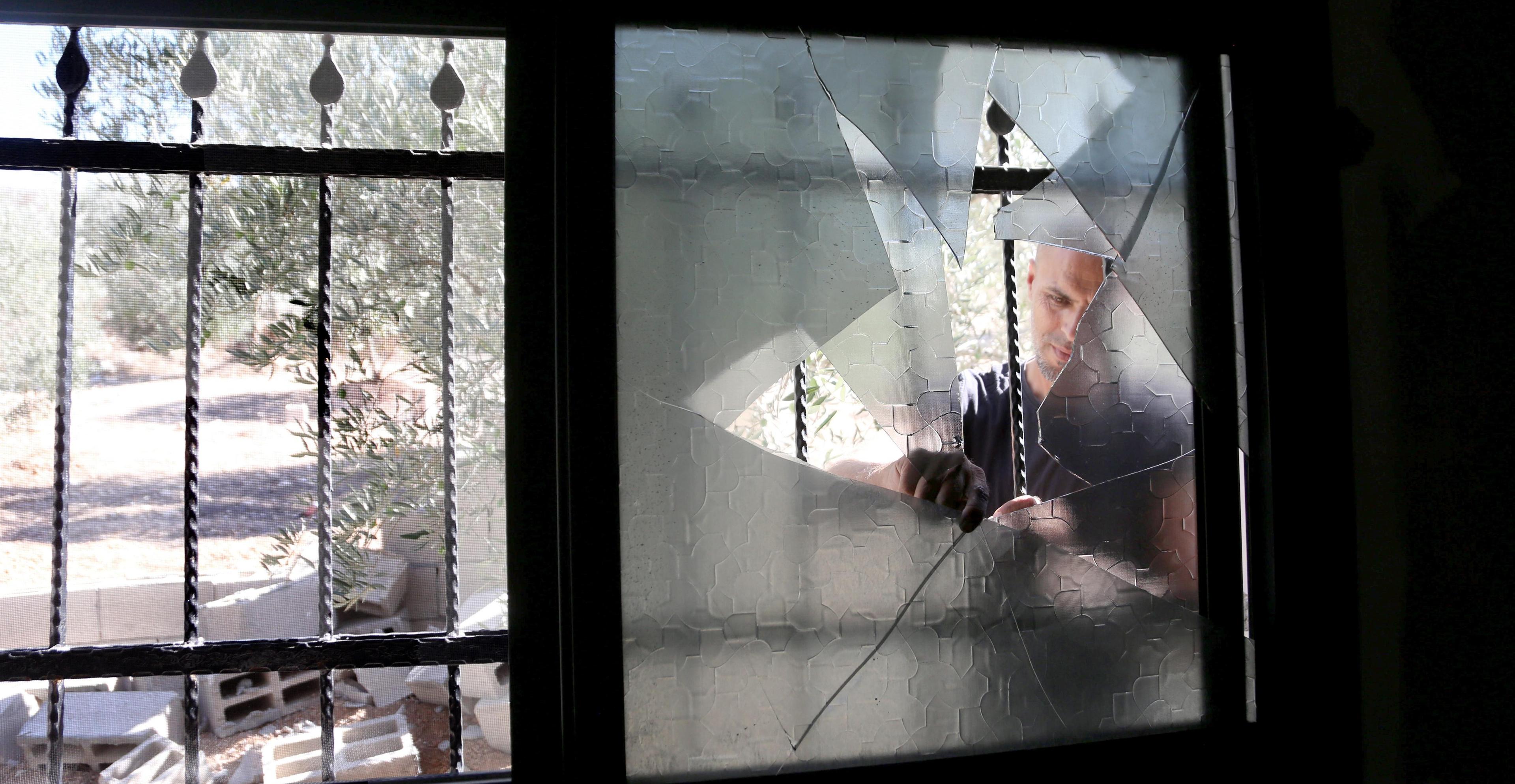How violent West Bank settlers are threatening Israel’s alliance with America