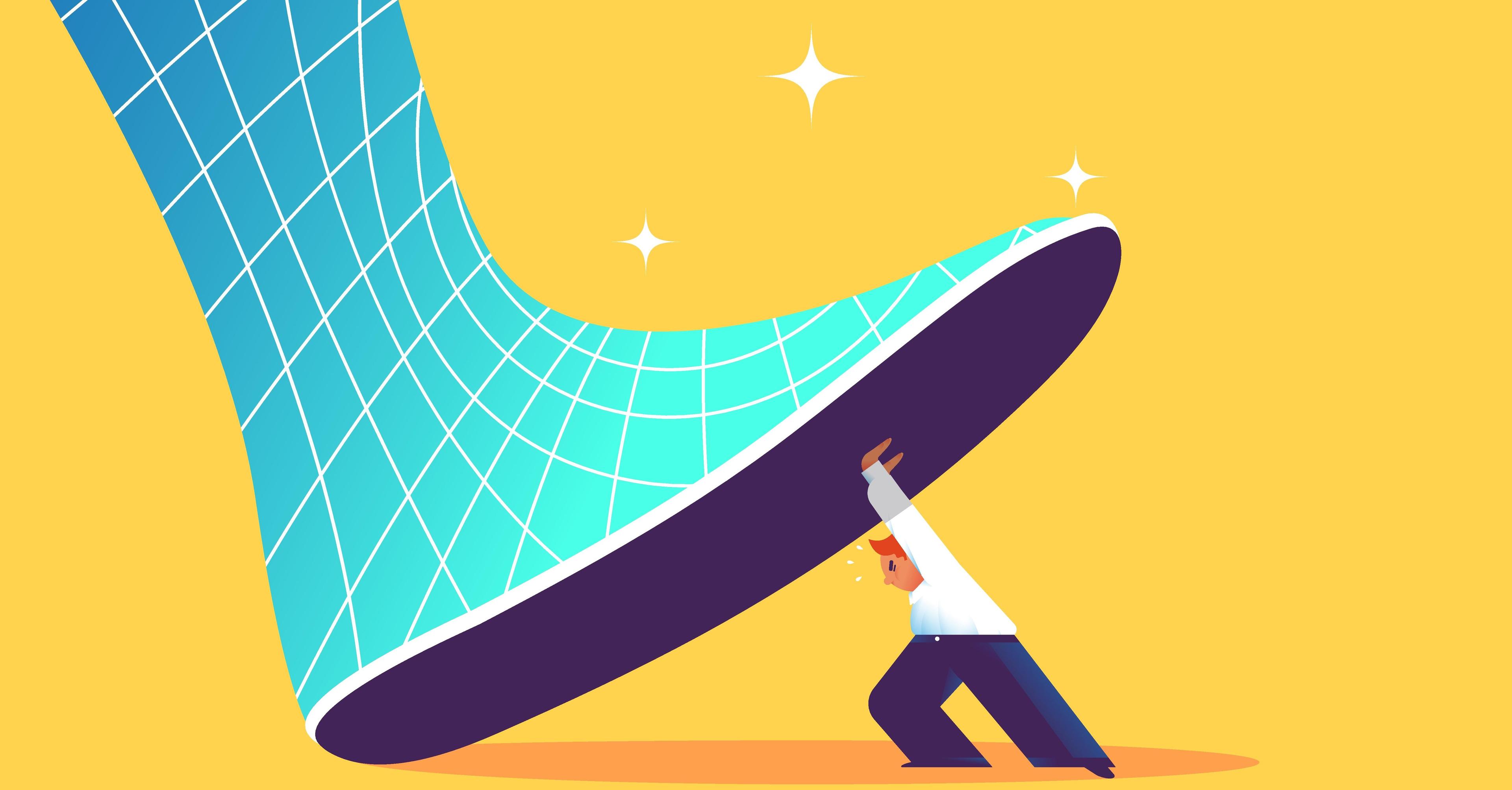 How to be an AI minimalist