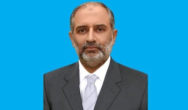 پاکستان نےلیفٹیننٹ جنرل ریٹائرڈ نعمان محمود کومکہ دفاعی معاہدے کے تحت پہلے سیکرٹری جنرل مقرر کر دیا