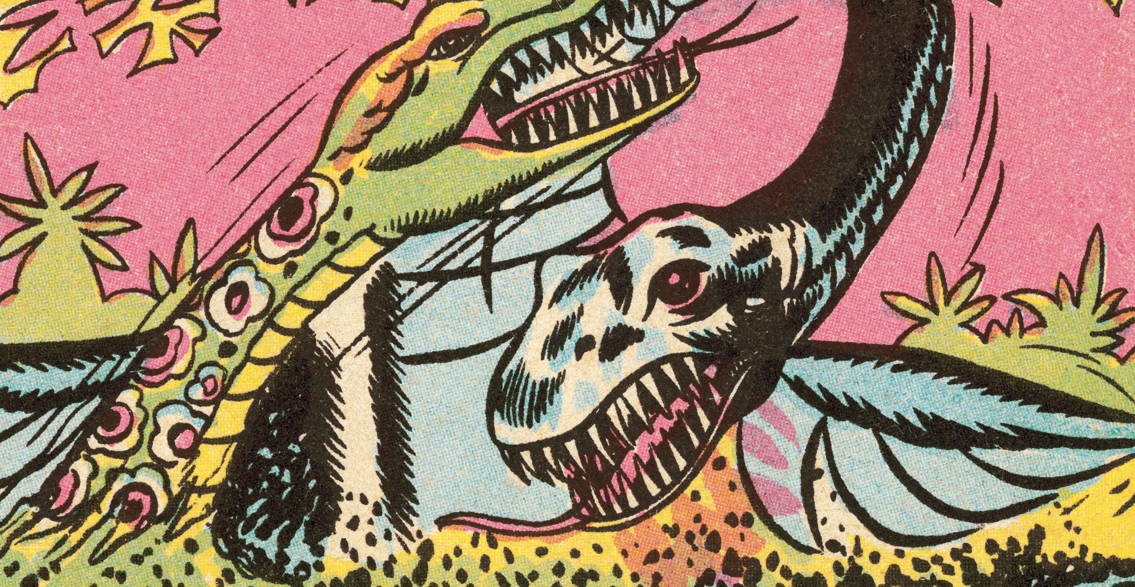 It’s not your imagination — dating has gotten way more combative lately