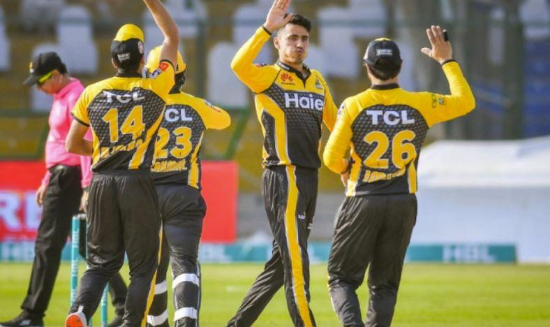 PSL 7: Peshawar Zalmi beat Islamabad United by 10 runs, secure third spot