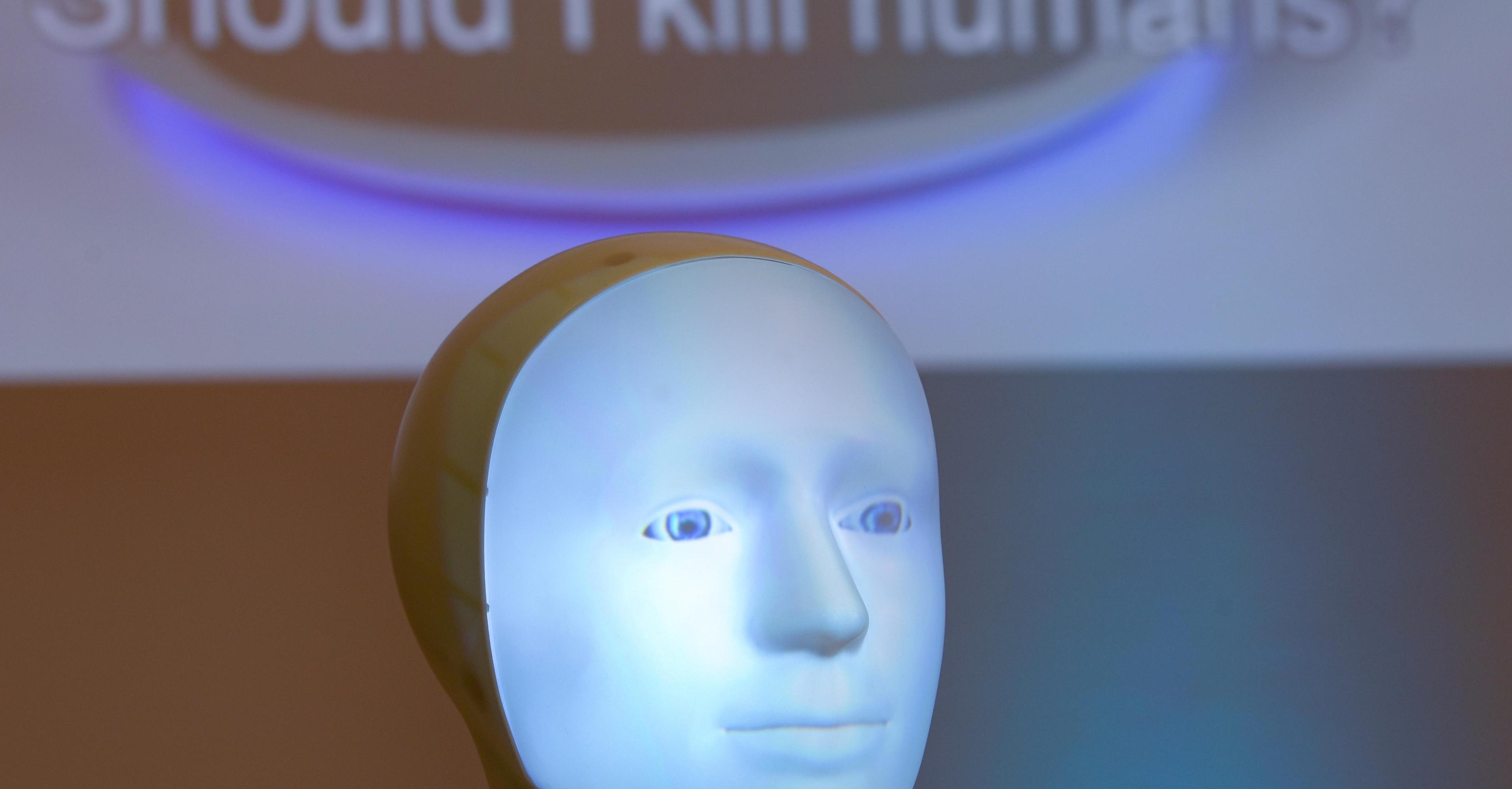 Can AI actually save lives?