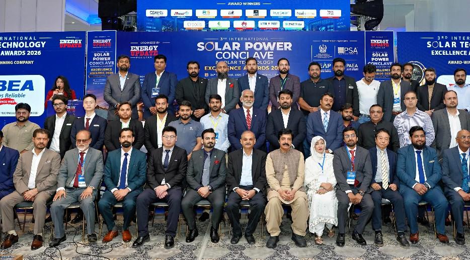 Solar manufacturing policy needs to unlock jobs, exports: Punjab governor