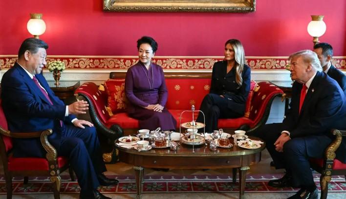 China, US agree to $30bn tariff cut, AI dialogue during Xi visit