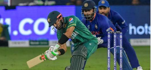 India, Pakistan on Asian Games collision course after cricket washout