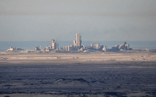 Saudi Arabia resumes Yanbu oil loading after pipeline restart