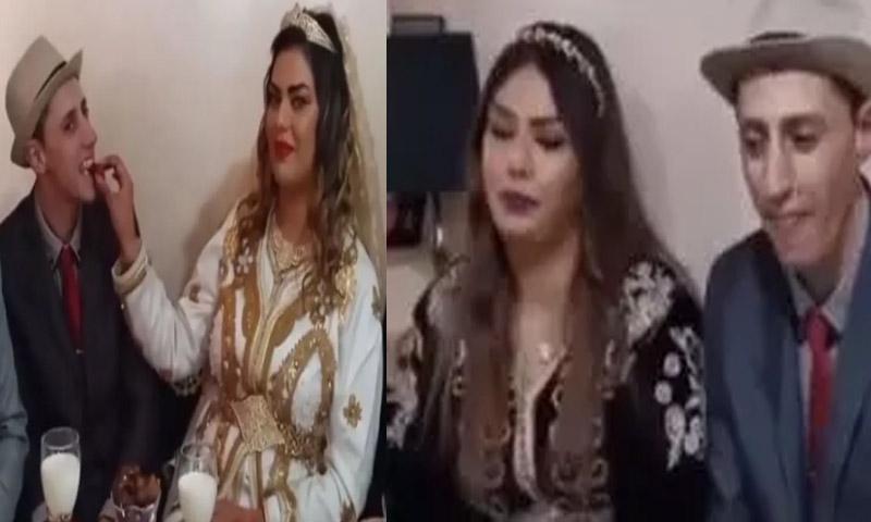 نوجوان کی ایک ہی تقریب میں 2 لڑکیوں سے منگنی