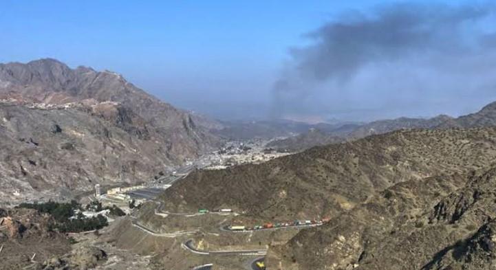 پاکستان کے افغانستان میں فتنہ الخوارج اور فتنہ الہندوستان کے ٹھکانوں پر فضائی حملے