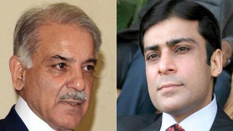 Court defers Shehbaz Sharif, Hamza’s indictment to next hearing