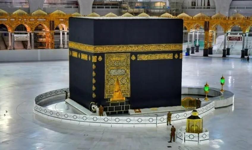 Saudi Arabia denies reports of suicide bomber at Grand Mosque in Makkah