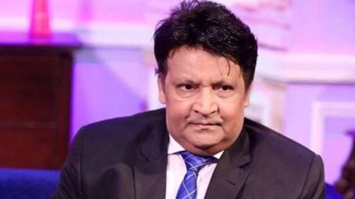Death anniversary of renowned comedian Umer Sharif being observed today