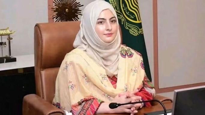 اہلیہ پرتشدد کے الزام میں خاتون ایڈیشنل ڈپٹی کمشنرکے شوہرگرفتار کر لیا گیا