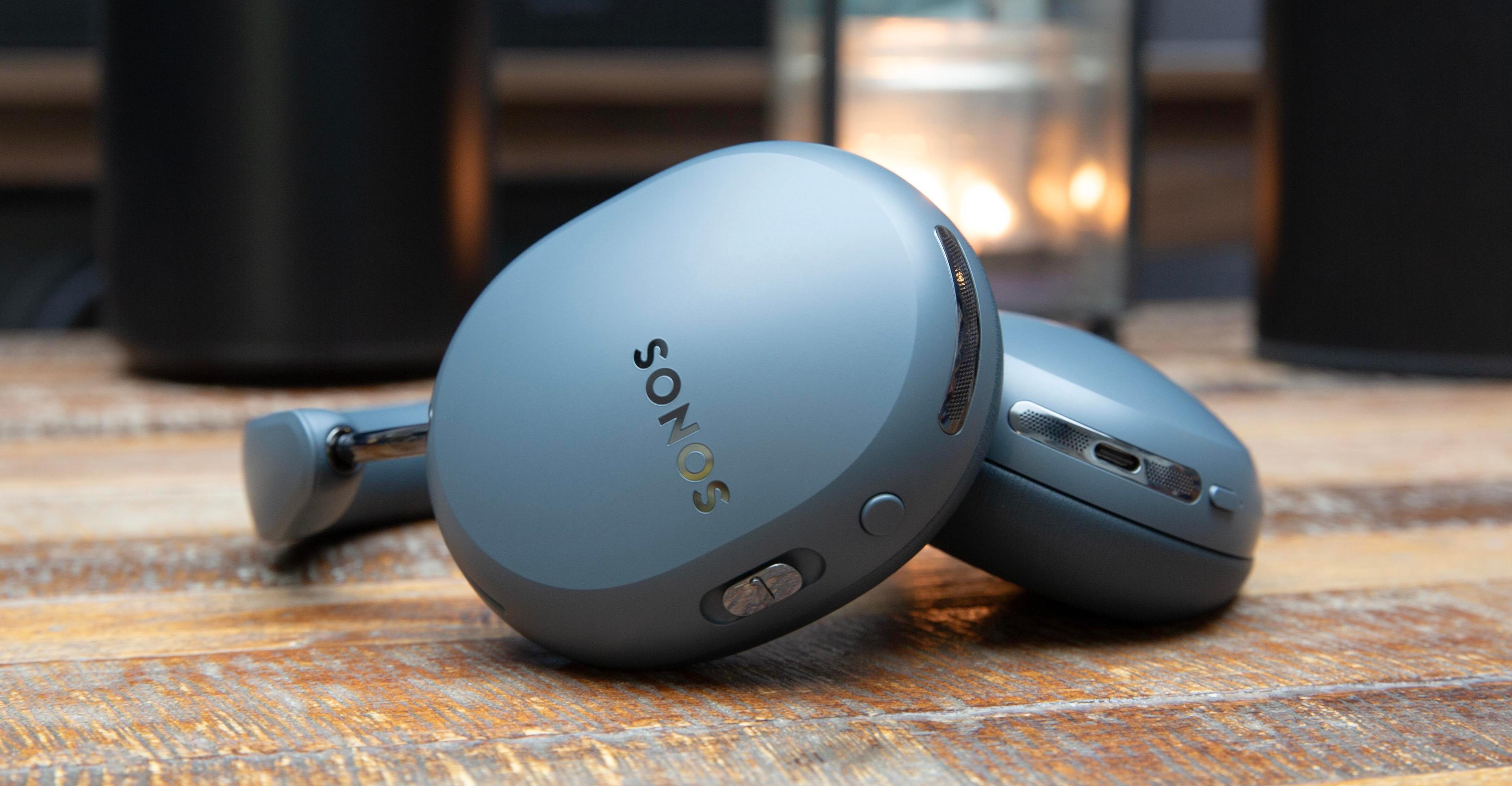 The Sonos Ace Ultra are the headphones Sonos should have made the first time