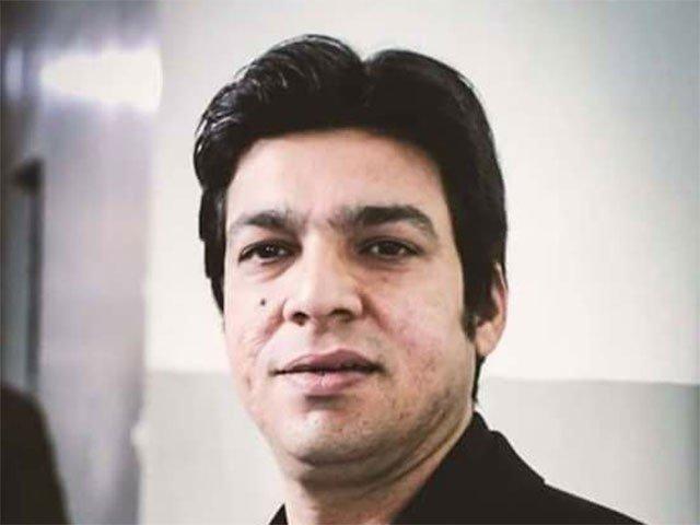 Faisal Vawda files petition in Supreme Court against lifetime disqualification