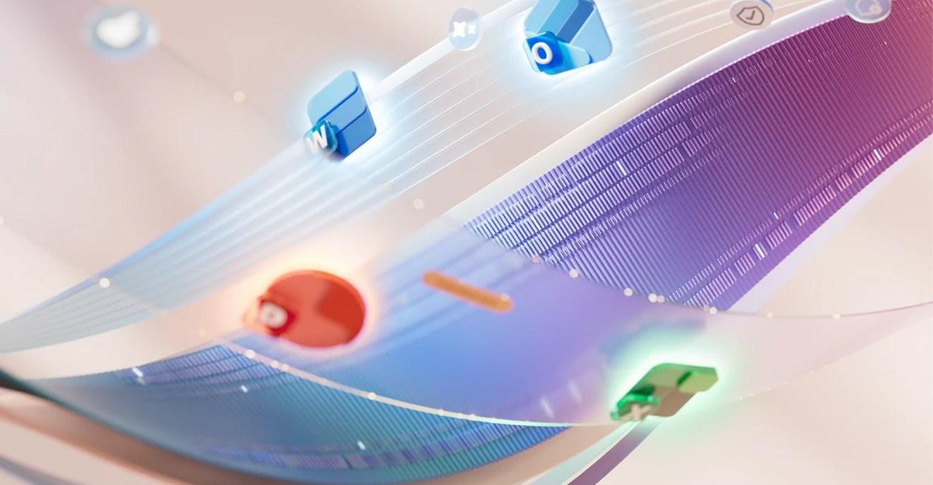 Microsoft 365 Family subscribers will finally be able to share AI benefits