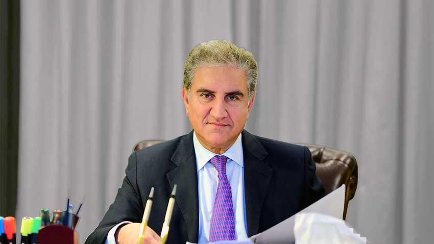 Peace, stability in Afghanistan will benefit entire region, says FM Qureshi