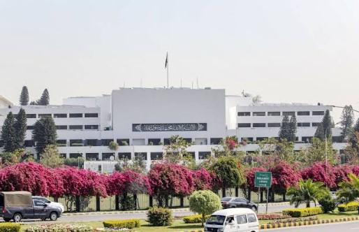 پارلیمنٹ کے مشترکہ اجلاس میں خیبرپختونخوا میں ایمرجنسی اور گورنر راج کے نفاذ کی توثیق کردی گئی
