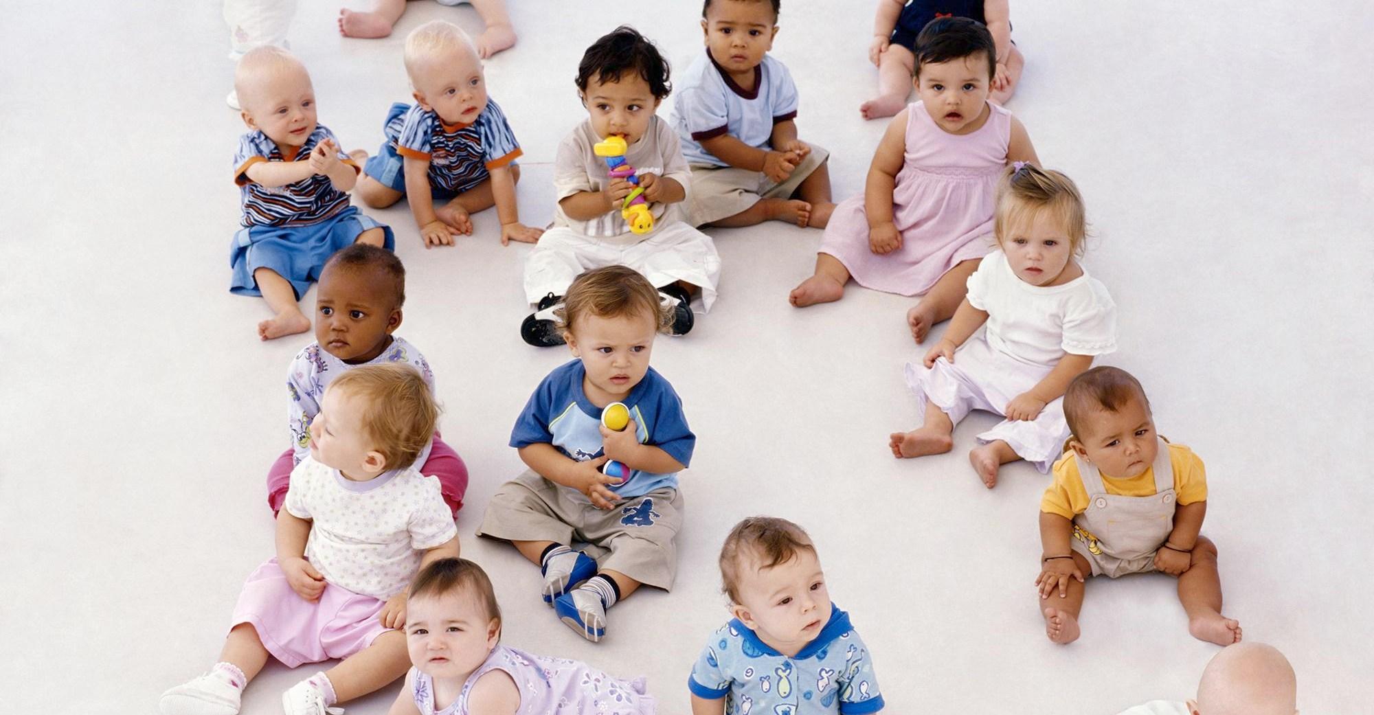 The problem with the US surrogacy system