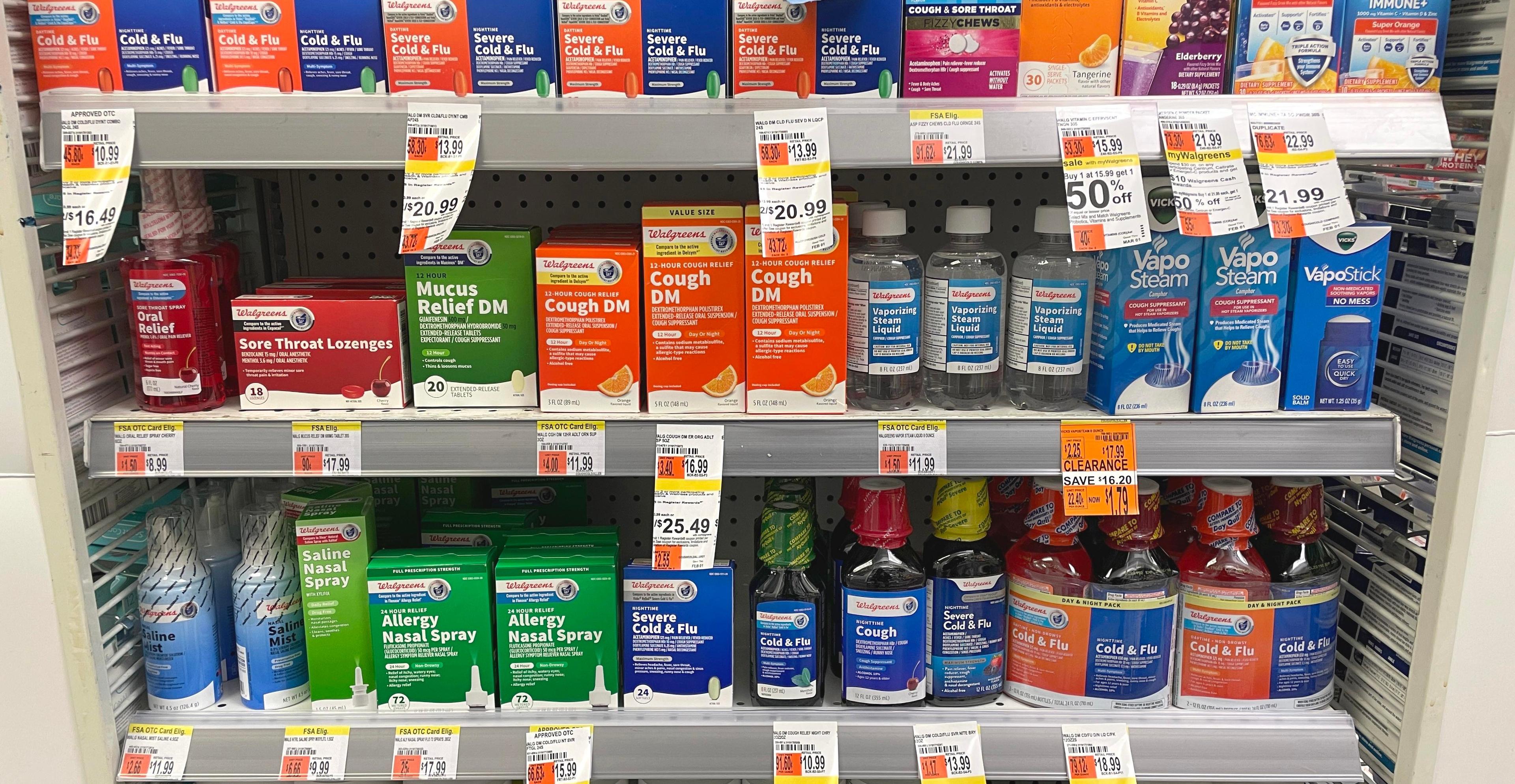 Your flu shot can’t wait